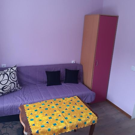 Easy Rooms Сапарева-Баня Экстерьер фото