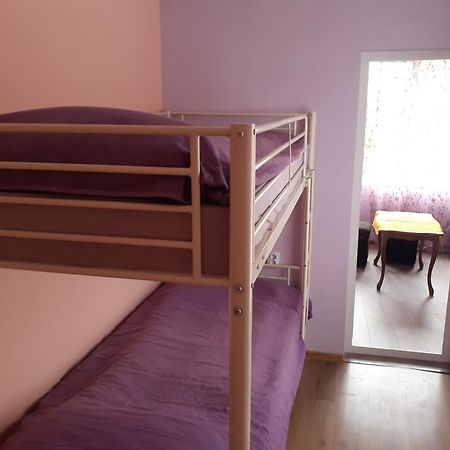 Easy Rooms Сапарева-Баня Экстерьер фото