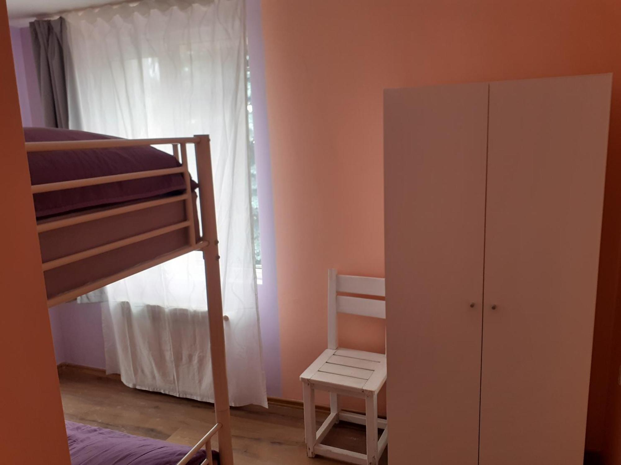 Easy Rooms Сапарева-Баня Экстерьер фото
