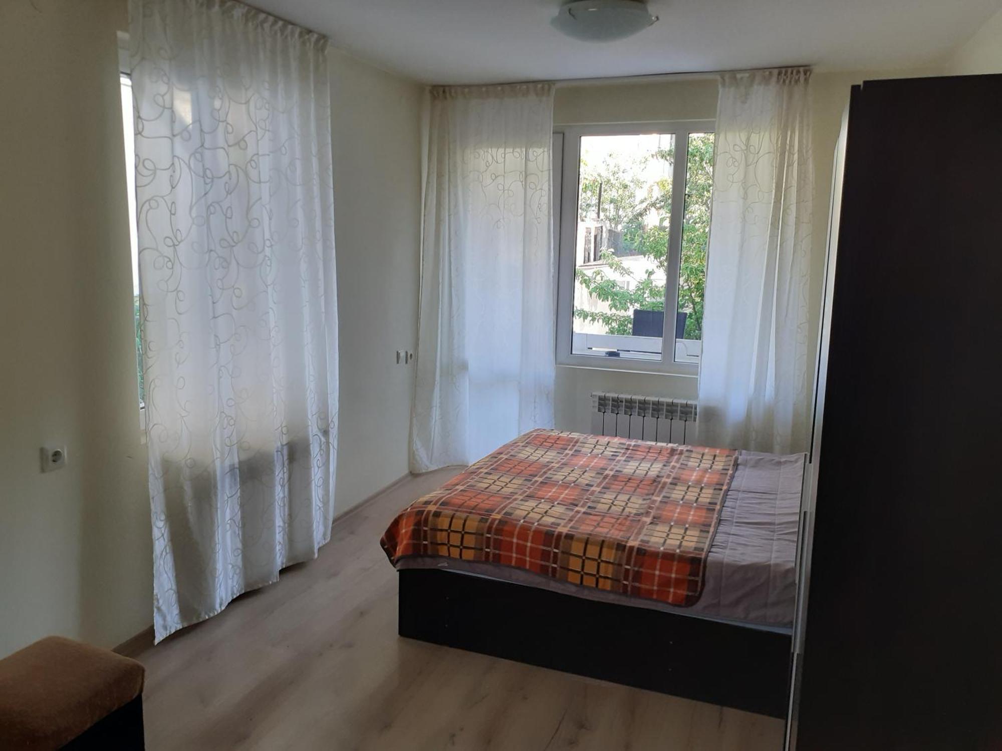 Easy Rooms Сапарева-Баня Экстерьер фото