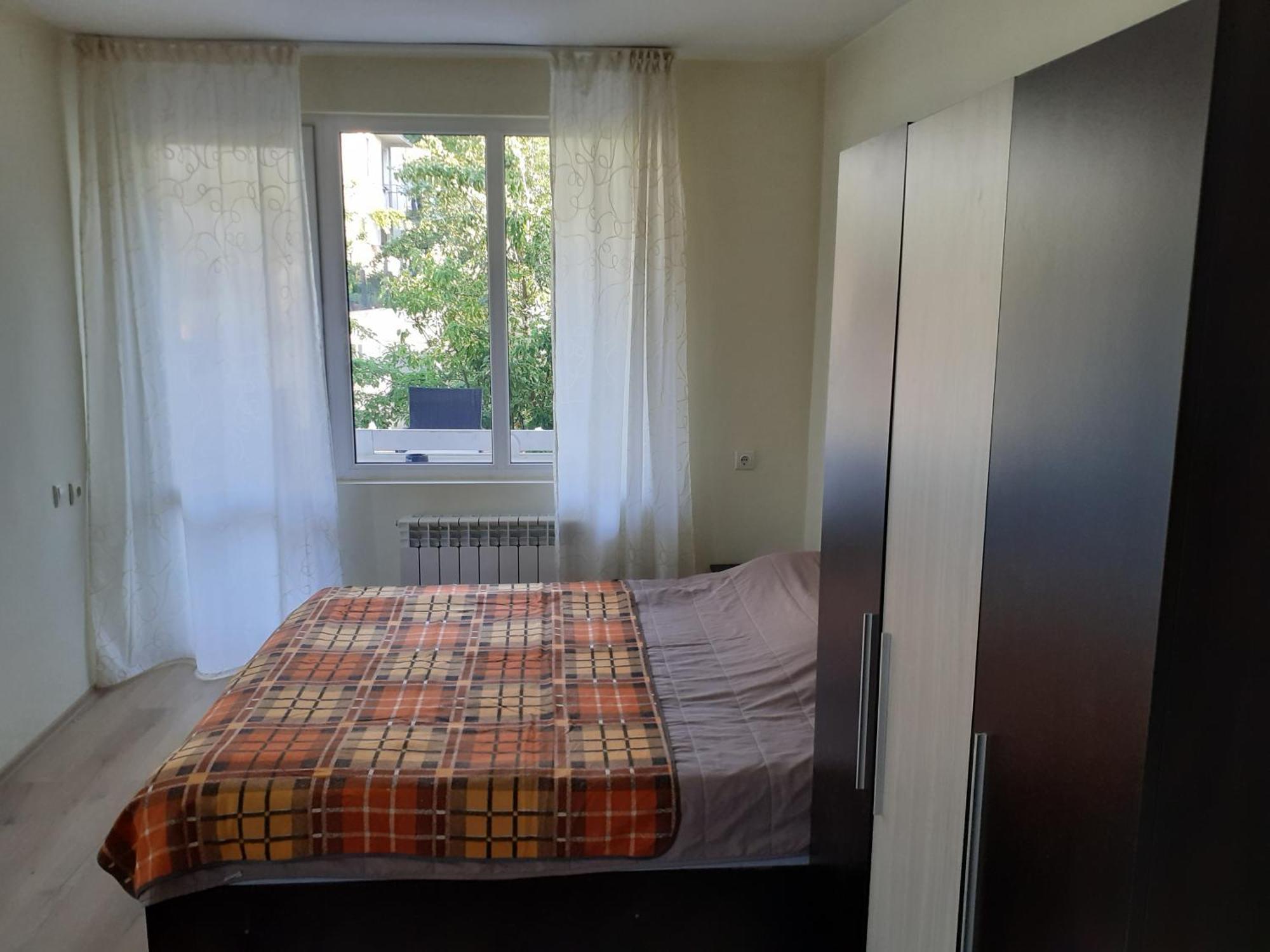 Easy Rooms Сапарева-Баня Экстерьер фото